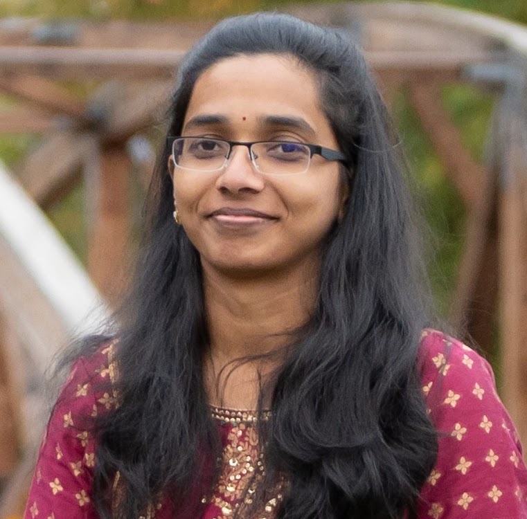 Ms. Isaikavi Arasu Santhi