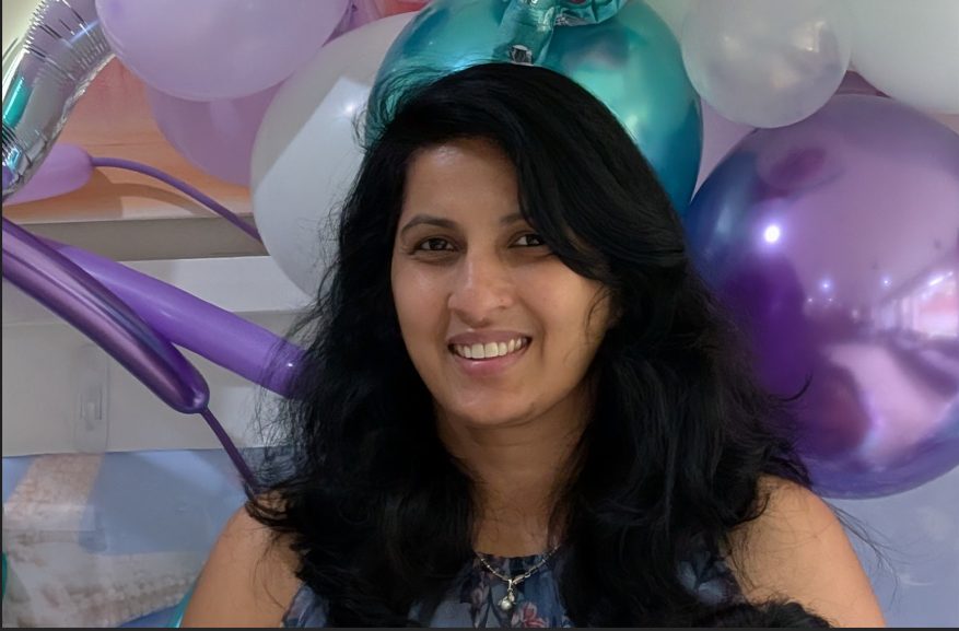 Ms. Preethi Hemanth