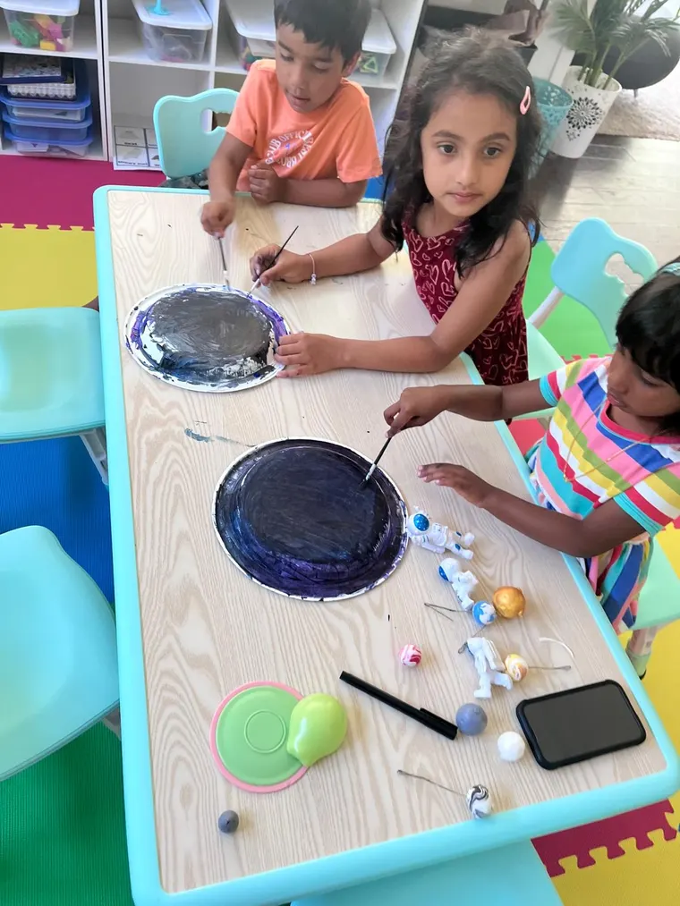 Creative making