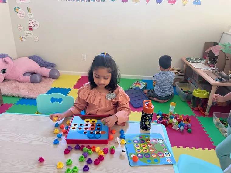 Discovery at the table